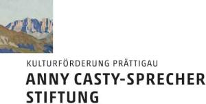 ANNI CASTY-SPRECHER STIFTUNG